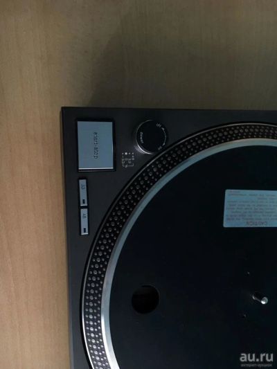 Лот: 9186047. Фото: 1. Technics SL-1210MK2 в хорошем... Виниловые проигрыватели и электрофоны
