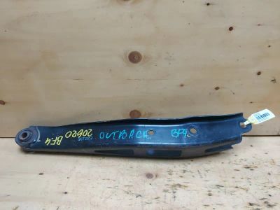 Лот: 18529409. Фото: 1. Рычаг подвески Subaru Legacy BF4... Ходовая, подвеска, рулевое управление