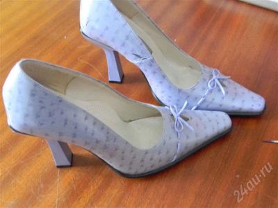 Лот: 734515. Фото: 1. туфли. Туфли