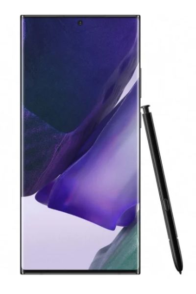 Лот: 19219942. Фото: 1. Samsung Galaxy Note 20 Ultra 8... Смартфоны