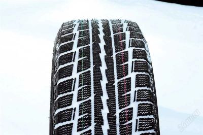 Лот: 1242968. Фото: 1. зимняя шина (липучка) dunlop graspic... Шины
