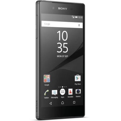 Лот: 11633914. Фото: 1. Смартфон Sony Xperia Z5 Dual E6683... Смартфоны