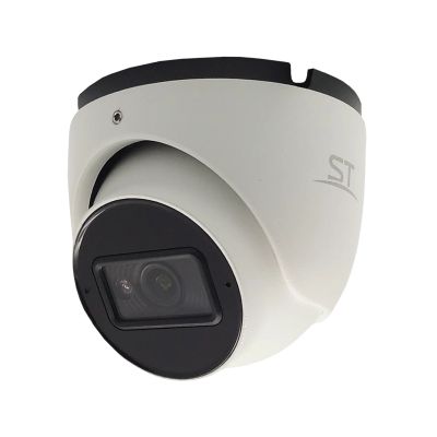 Лот: 19081548. Фото: 1. IP-камера ST-V2611 PRO starlight. Видеонаблюдение