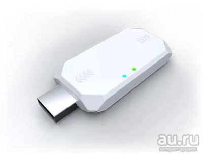 Лот: 16833883. Фото: 1. KZW-W002 (W)- new Wi-Fi модуль... Запчасти