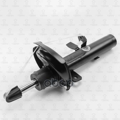 Лот: 24854275. Фото: 1. Амортизатор Ford C-Max Ii/ Focus... Ходовая, подвеска, рулевое управление