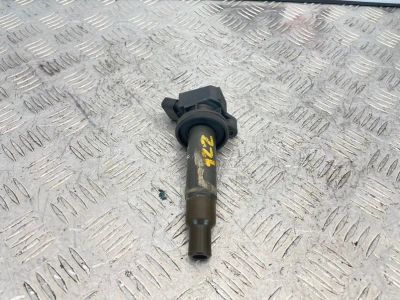 Лот: 25718069. Фото: 1. катушка зажигания toyota corolla... Двигатель и элементы двигателя