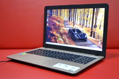 Лот: 15199193. Фото: 1. ASUS X540LJ-XX011T (Intel Core... Ноутбуки
