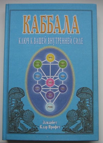 Лот: 16493475. Фото: 1. Профет Элизабет Клэр. Спадаро... Философия