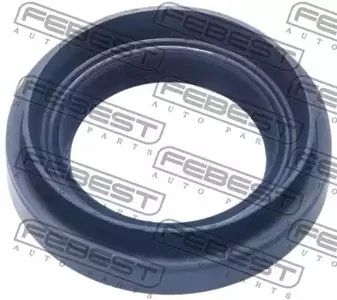 Лот: 25870148. Фото: 1. Сальник привода 37X58X9.2X15 FEBEST... Кузов