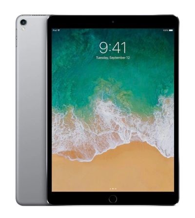 Лот: 10621668. Фото: 1. Новый iPad Pro 10.5". Планшеты