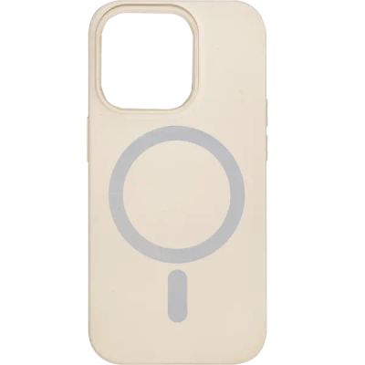 Лот: 22218961. Фото: 1. Чехол-крышка Everstone MagSafe... Чехлы, бамперы
