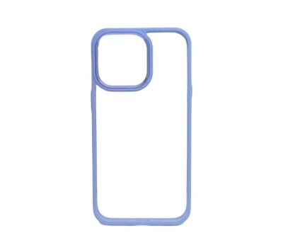 Лот: 22146184. Фото: 1. ЧЕХОЛ ДЛЯ iPhone 13 PRO PLASTIC... Чехлы, бамперы