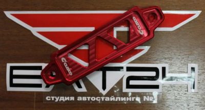 Лот: 6956912. Фото: 1. Крепеж крепление для аккумулятора... Багажники, боксы, фаркопы