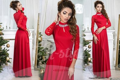 Лот: 8810966. Фото: 1. Платье р.42-44. Новое. Берите... Платья