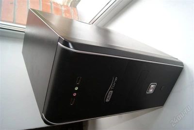 Лот: 971666. Фото: 1. Системный блок 2.8 Ghz/768 Mb... Компьютеры в сборе