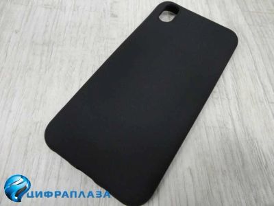 Лот: 17353873. Фото: 1. Чехол силиконовый Huawei Honor... Чехлы, бамперы