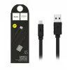 Лот: 14050657. Фото: 1. Кабель USB - TypeC HOCO X5 Bamboo... Дата-кабели, переходники