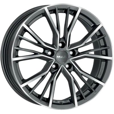 Лот: 20173849. Фото: 1. Диск MAK Union : 9,50-21,00-MAK-Union... Диски