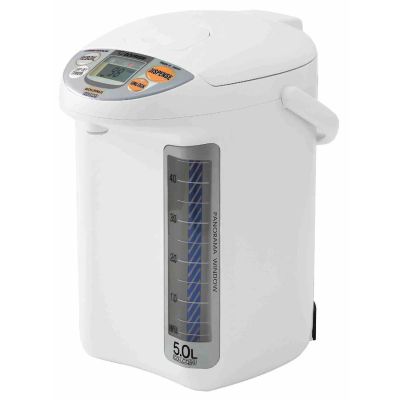 Лот: 24880760. Фото: 1. Термопот Zojirushi CD-LCQ50. Чайники, кофемашины, кулеры