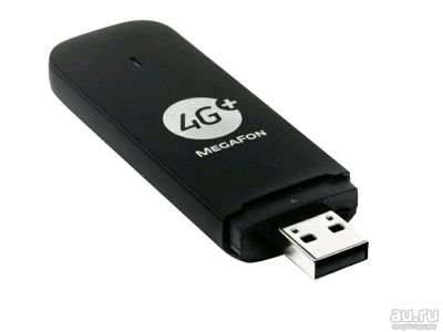 Лот: 14577275. Фото: 1. USB-модем Мегафон. Беспроводные модемы