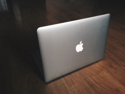 Лот: 4921909. Фото: 1. MacBook air 13 2013 год ноутбук... Ноутбуки