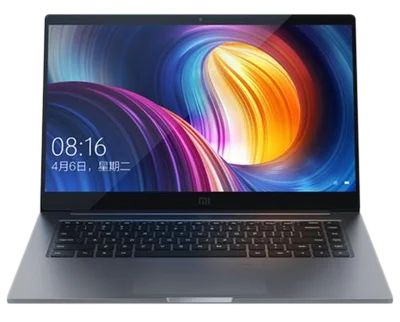 Лот: 18667739. Фото: 1. Xiaomi Mi Notebook pro [Intel... Ноутбуки