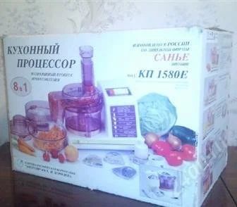 Лот: 2364751. Фото: 1. кухонный процессор sanyo. Кухонная