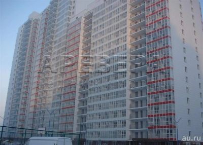 Лот: 13604843. Фото: 1. 1-комнатная квартира на ул. Ярыгинская... Квартиры, студии