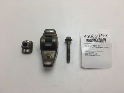 Лот: 20391780. Фото: 1. Рокер клапана Ford Focus 2002... Двигатель и элементы двигателя
