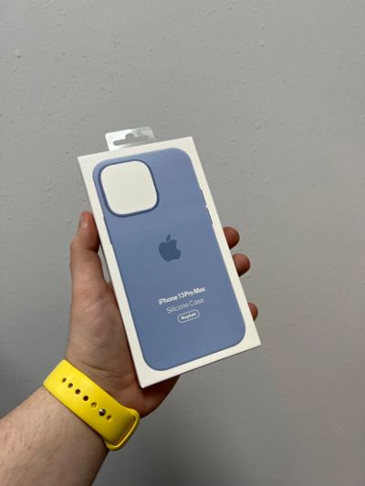 Лот: 19924567. Фото: 1. Чехол для смартфона Apple iPhone... Чехлы, бамперы