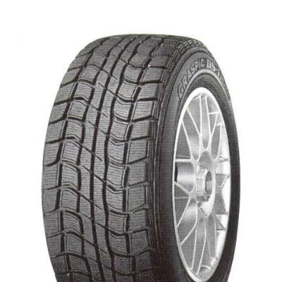 Лот: 16751838. Фото: 1. Dunlop 245/40R18 96Q Graspic DS1. Шины