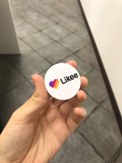 Лот: 16331370. Фото: 1. Держатель для телефона Popsockets... Держатели для телефонов