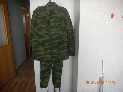 Лот: 1695064. Фото: 1. униформа - спецодежда- одежда... Униформа