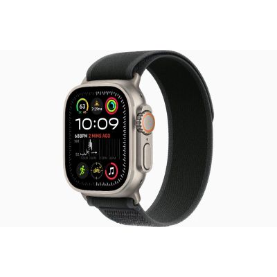 Лот: 24564826. Фото: 1. Смарт-часы Apple Watch Ultra 2... Смарт-часы, фитнес-браслеты, аксессуары