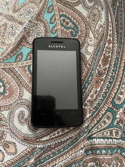 Лот: 20839498. Фото: 1. Смартфон Alcatel One Touch 4030D. Смартфоны