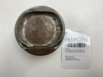 Лот: 21110390. Фото: 1. Поршень Toyota Harrier 2002 1321128030B0... Двигатель и элементы двигателя