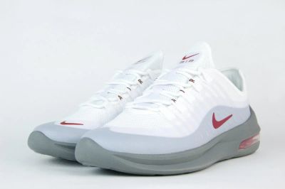 Лот: 16880216. Фото: 1. Кроссовки Nike Air Max Axis Gray... Кеды, кроссовки, слипоны