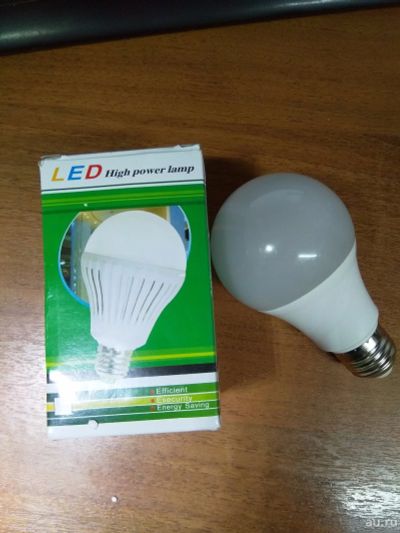 Лот: 15644374. Фото: 1. Лампы led одним лотом 36 шт. Лампочки