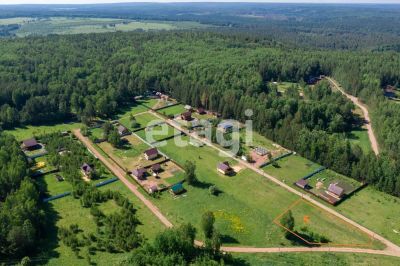 Лот: 25292500. Фото: 1. участок , СНТ Лесное СНТ Лесное... Земельные участки
