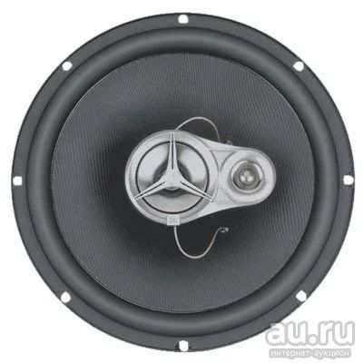 Лот: 13150208. Фото: 1. JBL CS-3110 динамики. Акустика автомобильная
