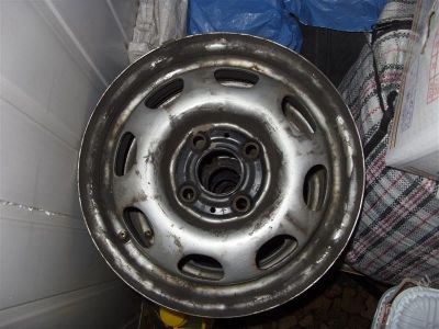 Лот: 1456947. Фото: 1. Диски 13". Диски