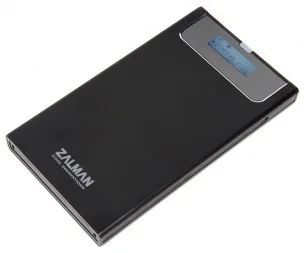 Лот: 4334338. Фото: 1. Бокс Zalman ZM-VE300. Органайзеры для дисков, боксы