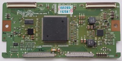 Лот: 14527749. Фото: 1. T-CON, 6870C-4000H , LC320/420... Запчасти для телевизоров, видеотехники, аудиотехники