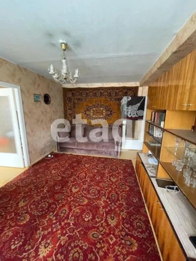 Лот: 25294451. Фото: 1. 3-комн. квартира , Красноярск... Квартиры, студии