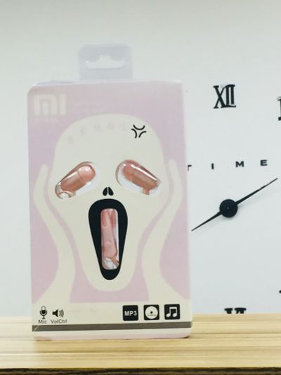 Лот: 11718764. Фото: 1. Наушники Xiaomi MI6. Наушники, гарнитуры