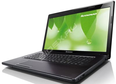 Лот: 5321046. Фото: 1. Ноутбук Lenovo G580. Ноутбуки
