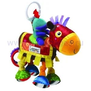 Лот: 3413239. Фото: 1. Lamaze Ламазе развивающая игрушка... Развивающие