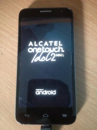 Лот: 9083088. Фото: 1. может кому надо Alcatel. Смартфоны