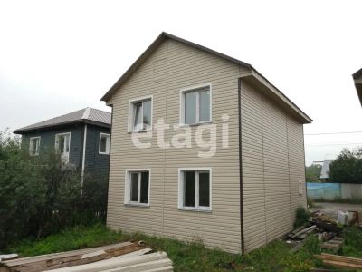 Лот: 25299469. Фото: 1. 4-комн. дом , садоводческое некоммерческое... Дома