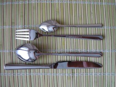 Лот: 3526583. Фото: 1. Столовые приборы.Набор 4х4.Zwilling... Столовые приборы, ножи